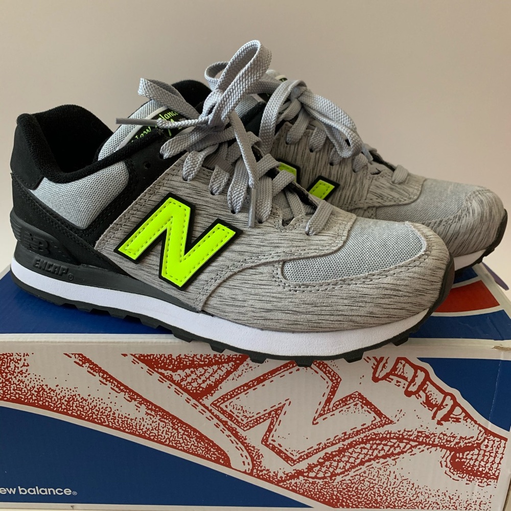 New Balance 574